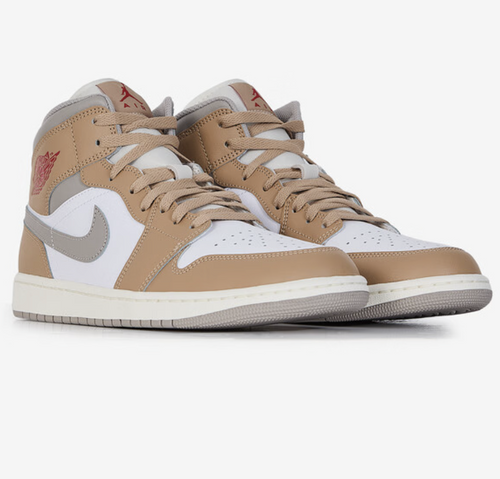 Air Jordan 1 Mid