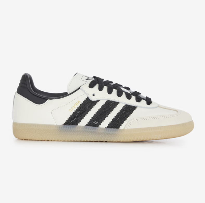 Adidas Samba OG Rhinestones