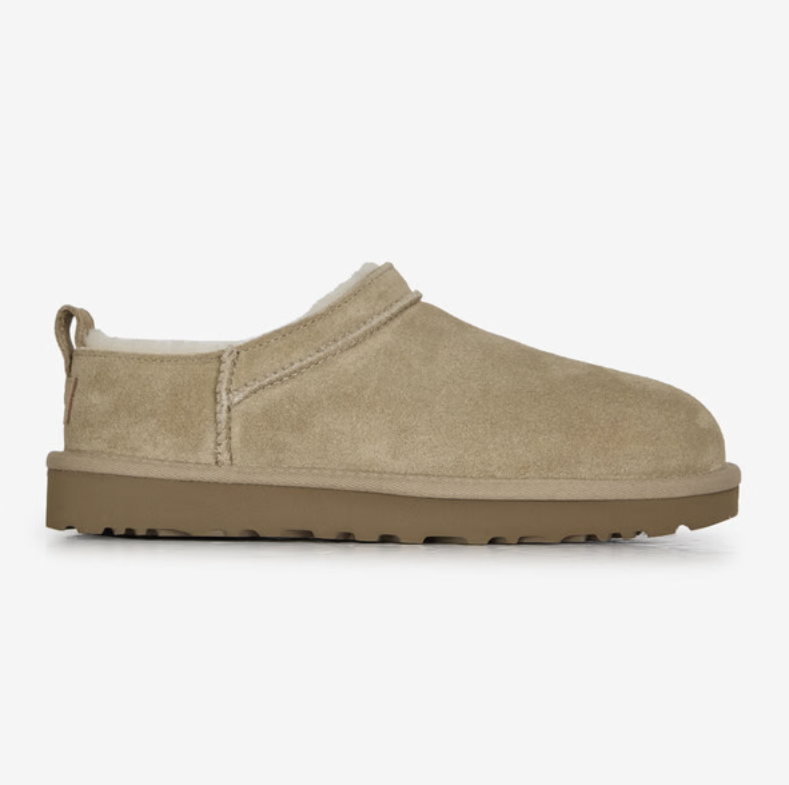 UGG Classic Micro